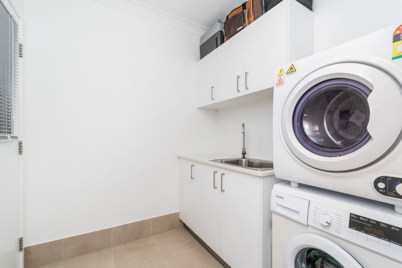 Tranquil Interior – A Modern Haven