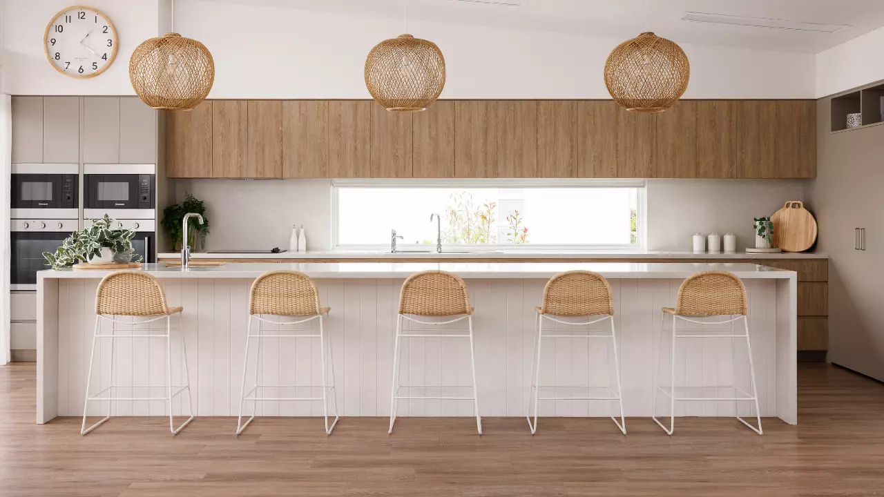 Spacious Coastal Villas Designed for Easy Living in Uniting Yamba