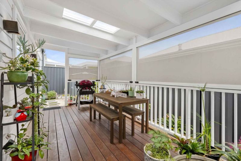 Lifestyle Communities St Leonards the Waves - Sunlit Corner Retreat with Dual Decks