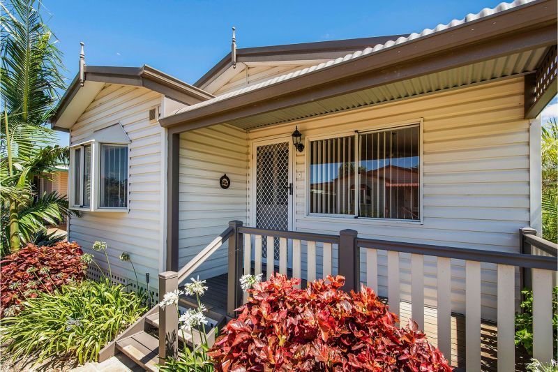 Riverside Gardens Estate - Site 268