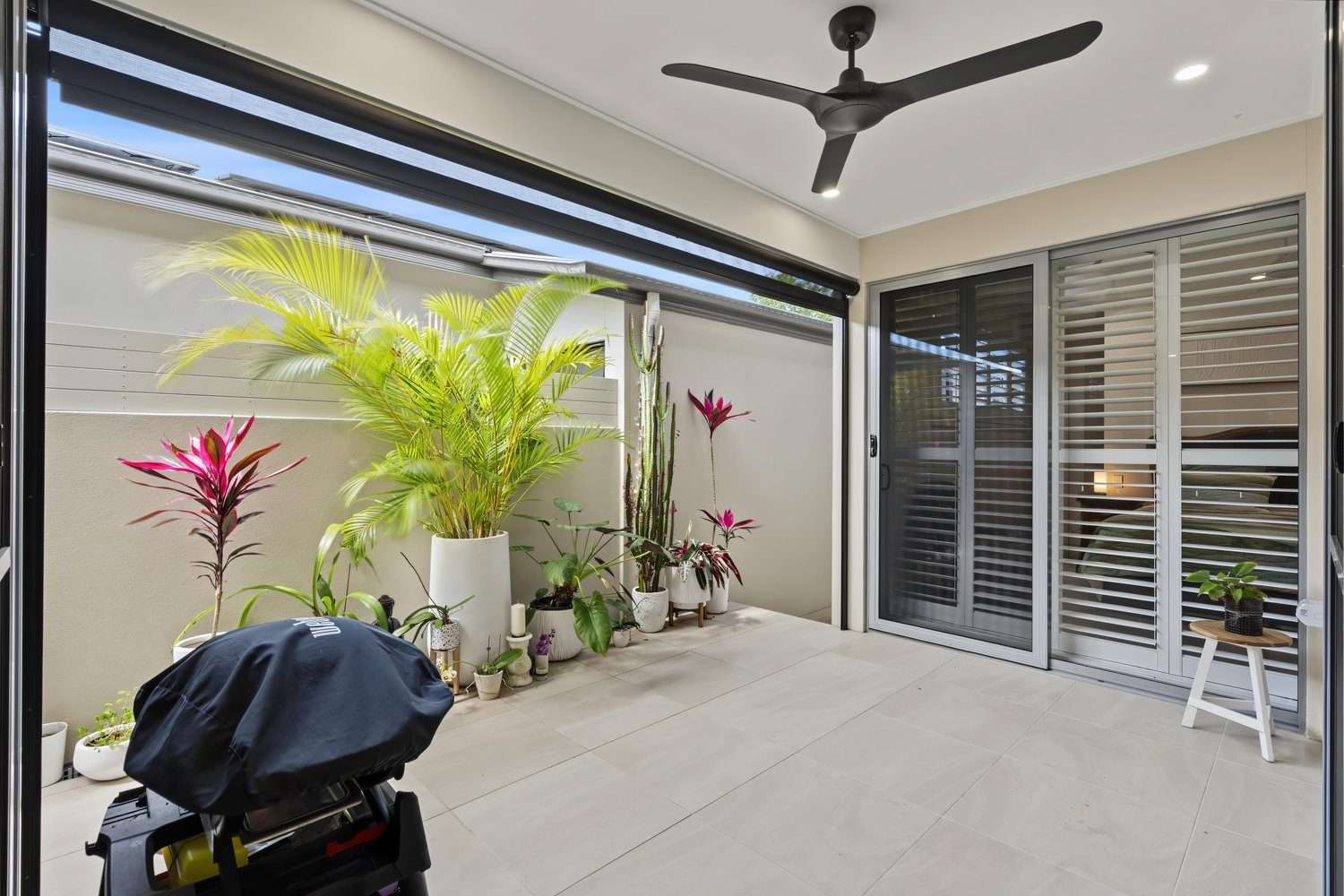 Designer Living, Effortless Lifestyle