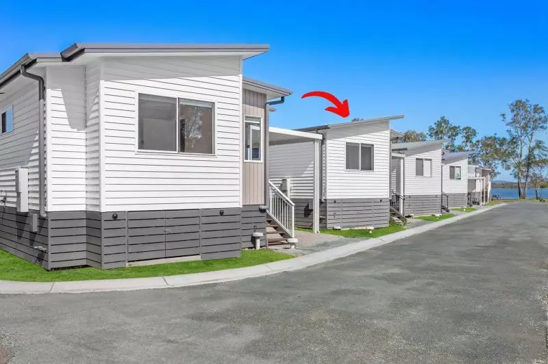 Lakeside Forster Village: The Haven