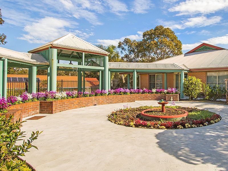 IRT Culburra Beach Aged Care Centre