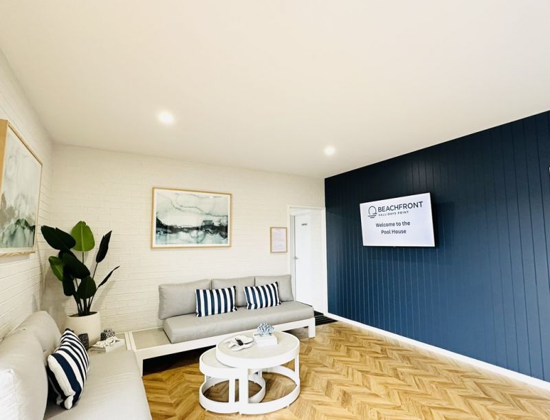 Brand new home ready for occupancy!