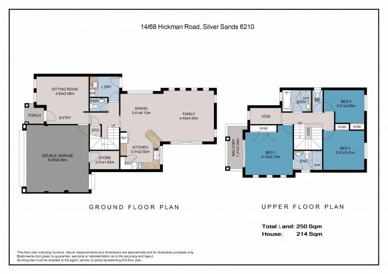 Beachside and Coastal Retreat Living!