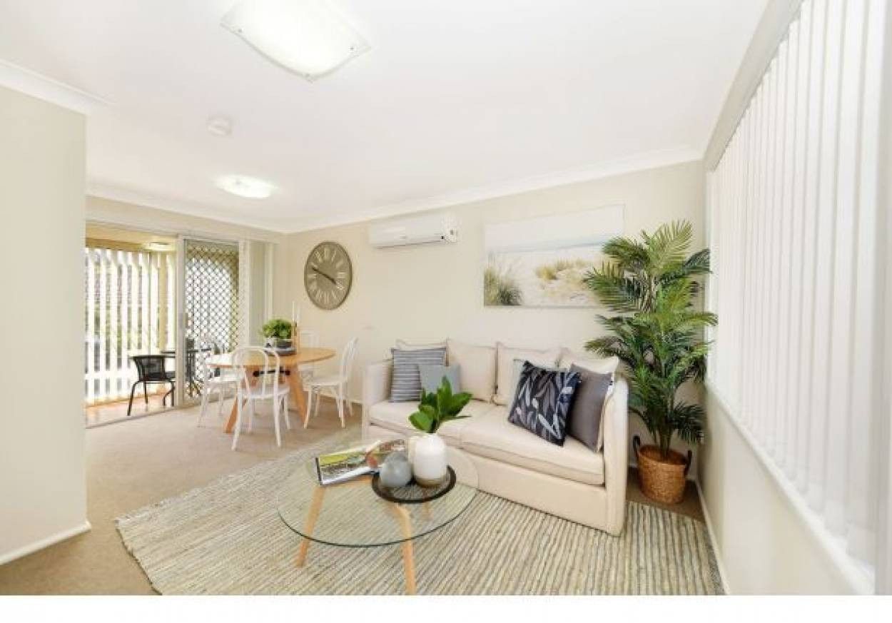 St Mary's Retirement Village