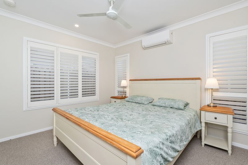 Spacious Living, Inside and Out