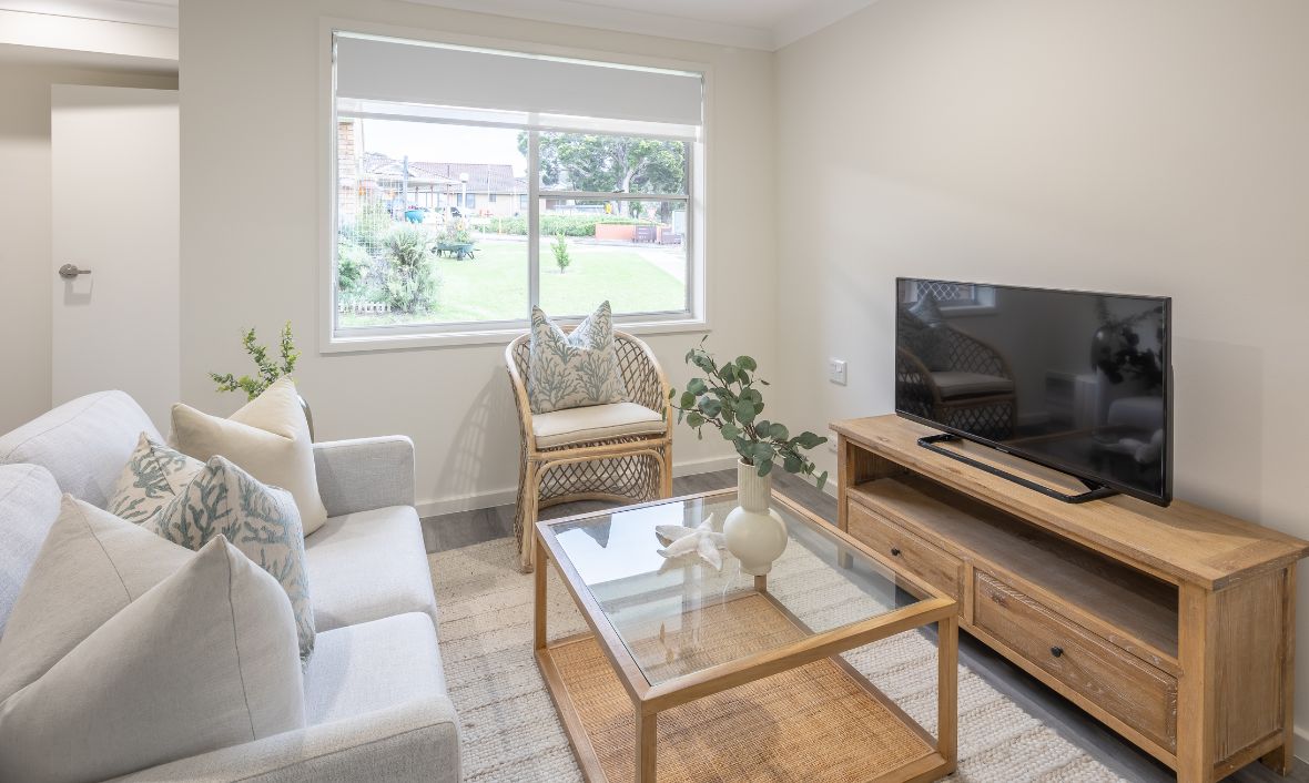 Southern Cross Care Cardinal Gilroy Village