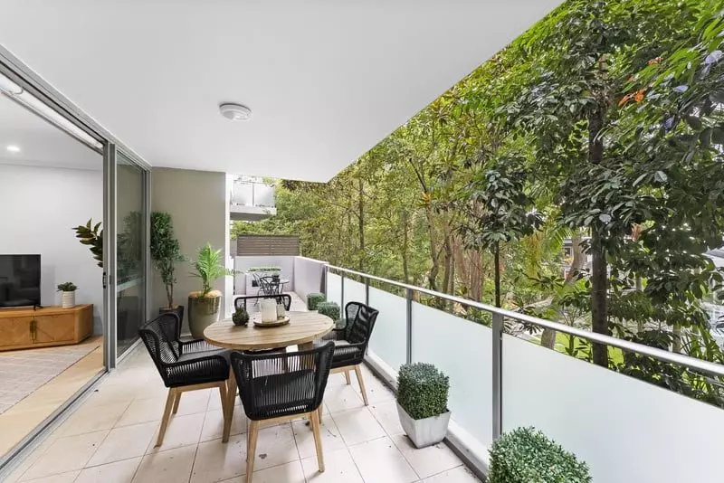 Beautifully Transformed Residence in a Serene Bushland Setting