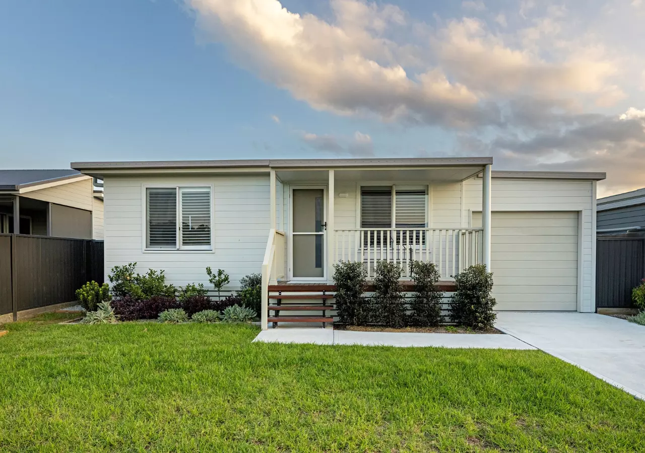 Sleek Style, Everyday Ease. 