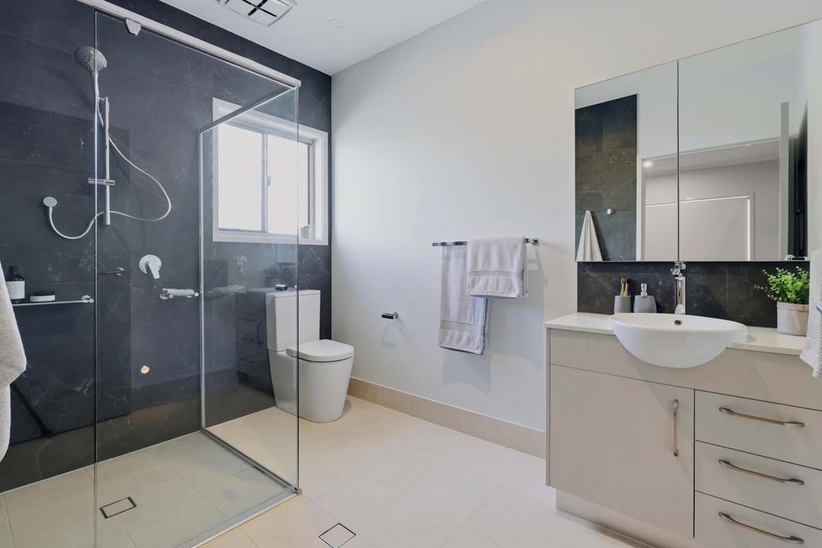 Villa 137: Stylish 2-Bedroom Villa at Basin Shores - Don't Miss Out. Book a Tour.