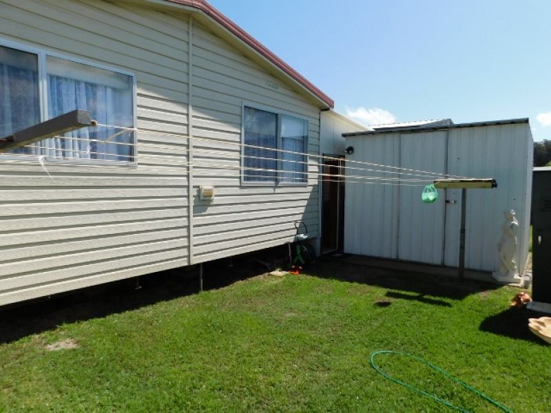 Site #255 (Pre loved) Bayway Village