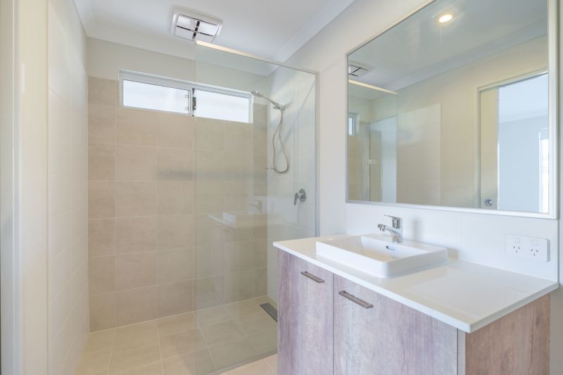 New Build - Spacious 2 Bedroom, 2 Bathroom, Single Carport