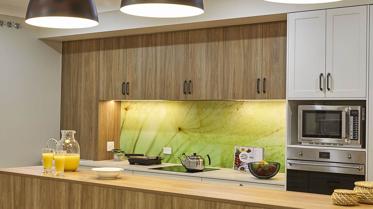 Garden Suburb Aged Care Facility