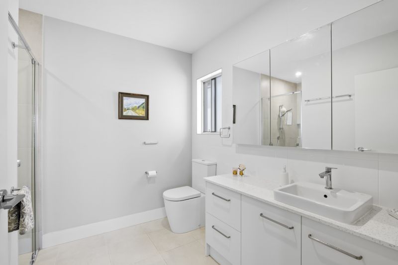 Site 191 - Established Beechmont