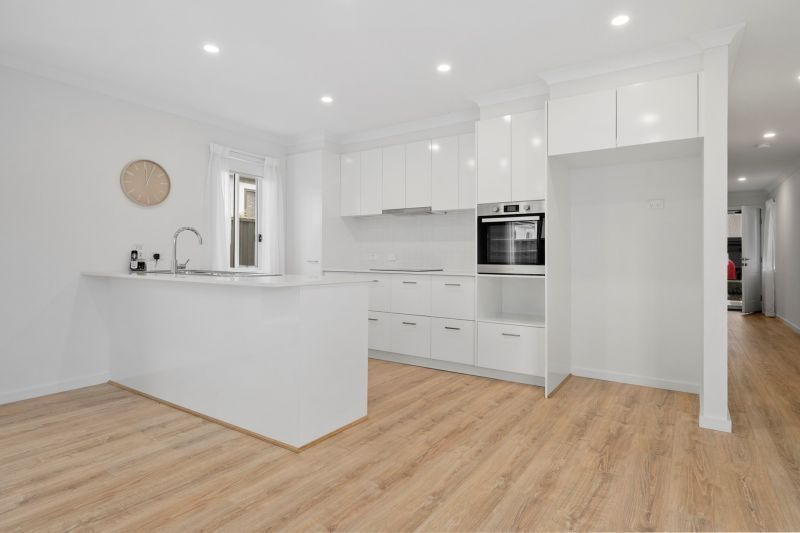 Avington Living - Site 722