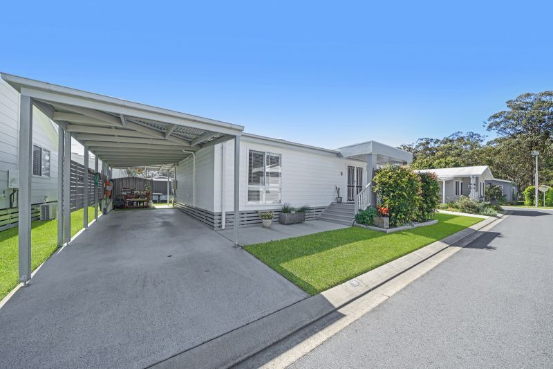 Tranquil Lifestyle Living