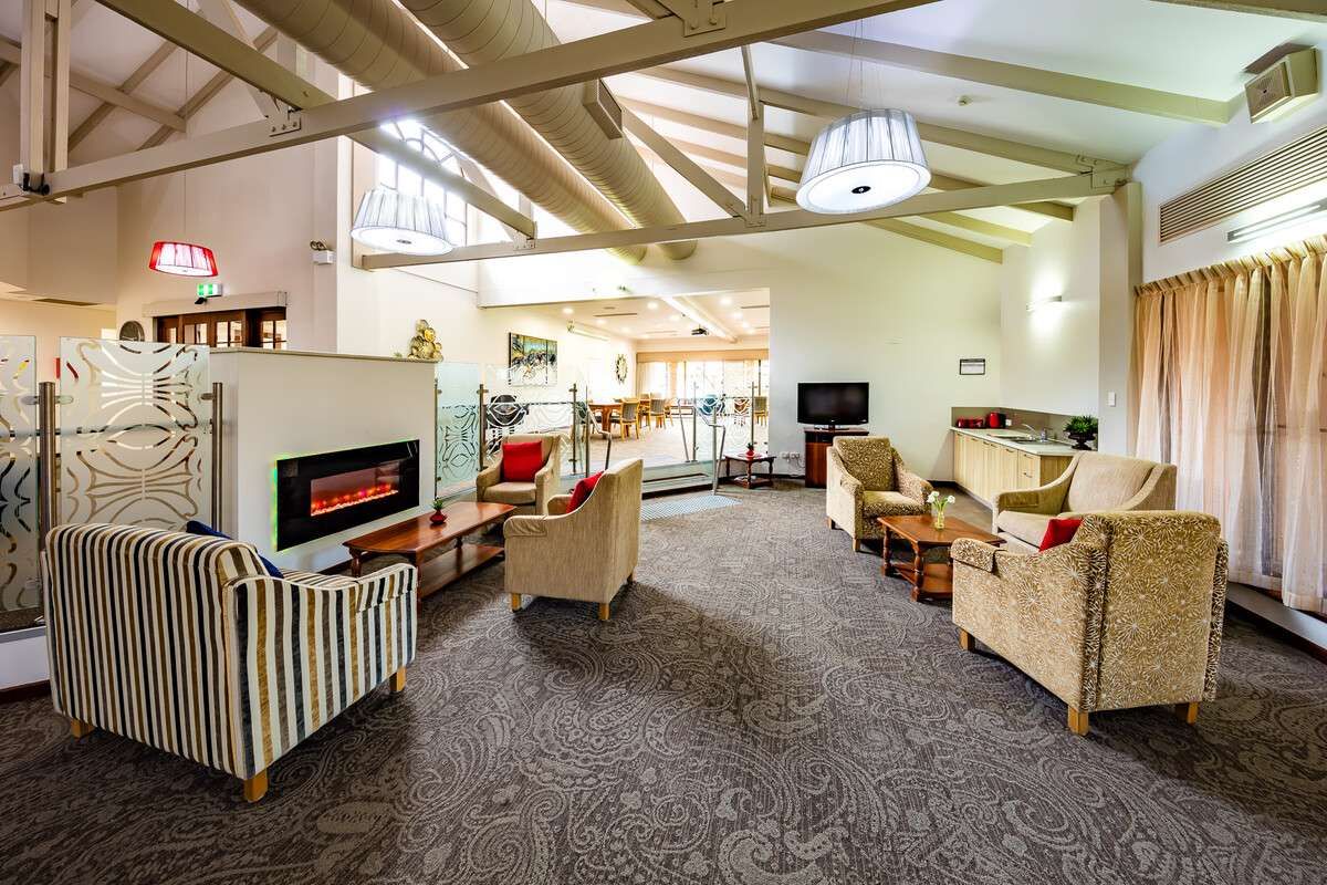 Parkland Villas Woodlands