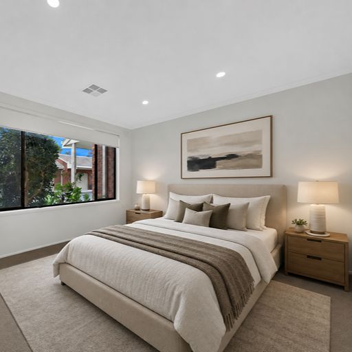 Two Bedroom | Villa 77