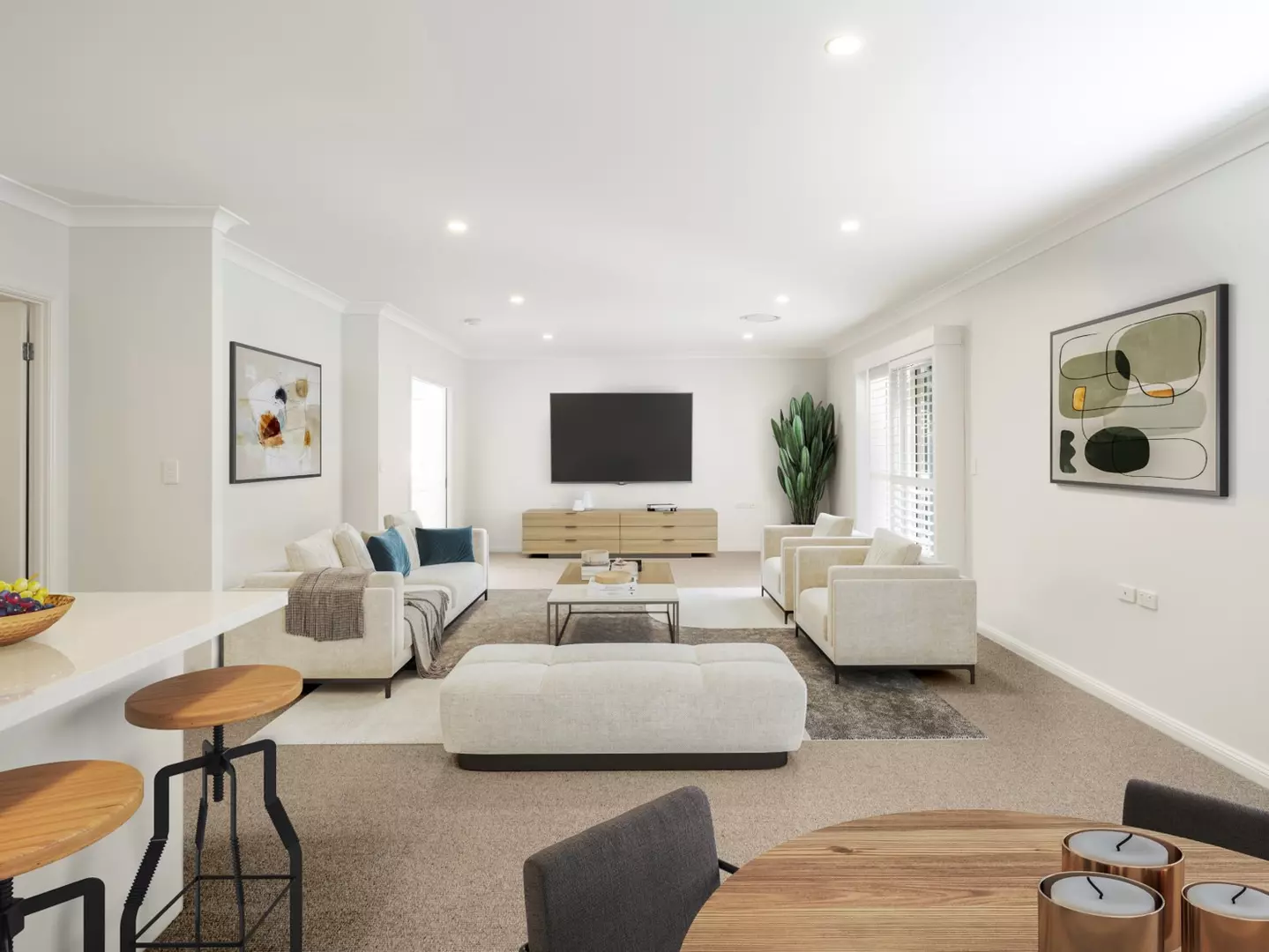 Villa 52 - Now Available