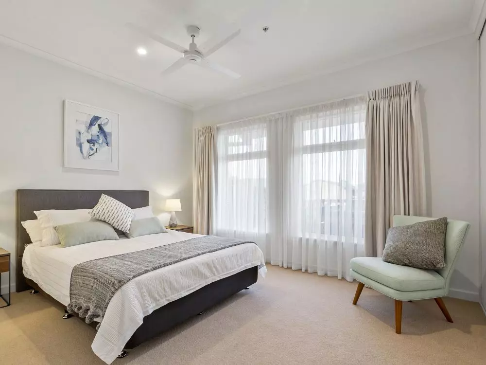 One & Two Bedroom Serviced Apartments | Somerton Park - Sold Out
