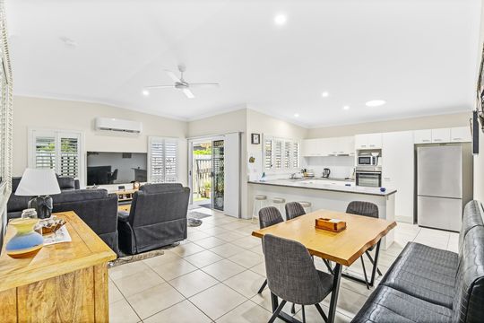 Perfect for Relaxed Modern Living