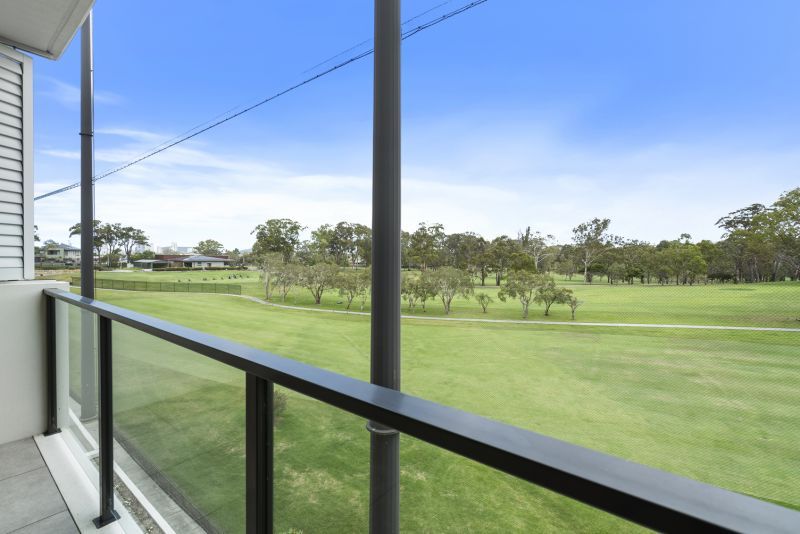Spacious Indoor-Outdoor Living with Expansive Terrace