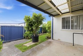 Beautiful Eighth Avenue