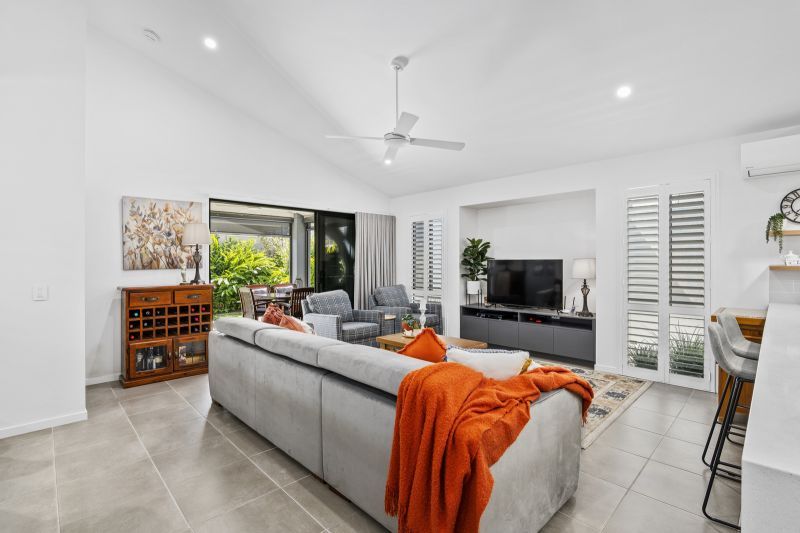 Site 63- Established Rosevale