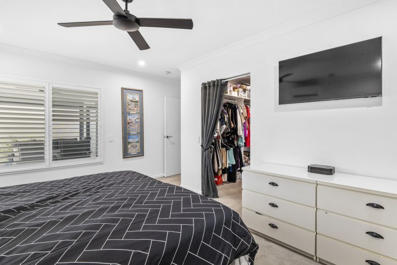 Site 107 - Established Kalbar H6