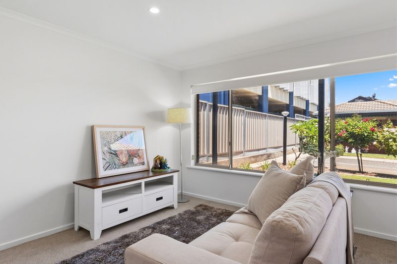 North-Facing Two-Bedroom with Private Outdoor Space