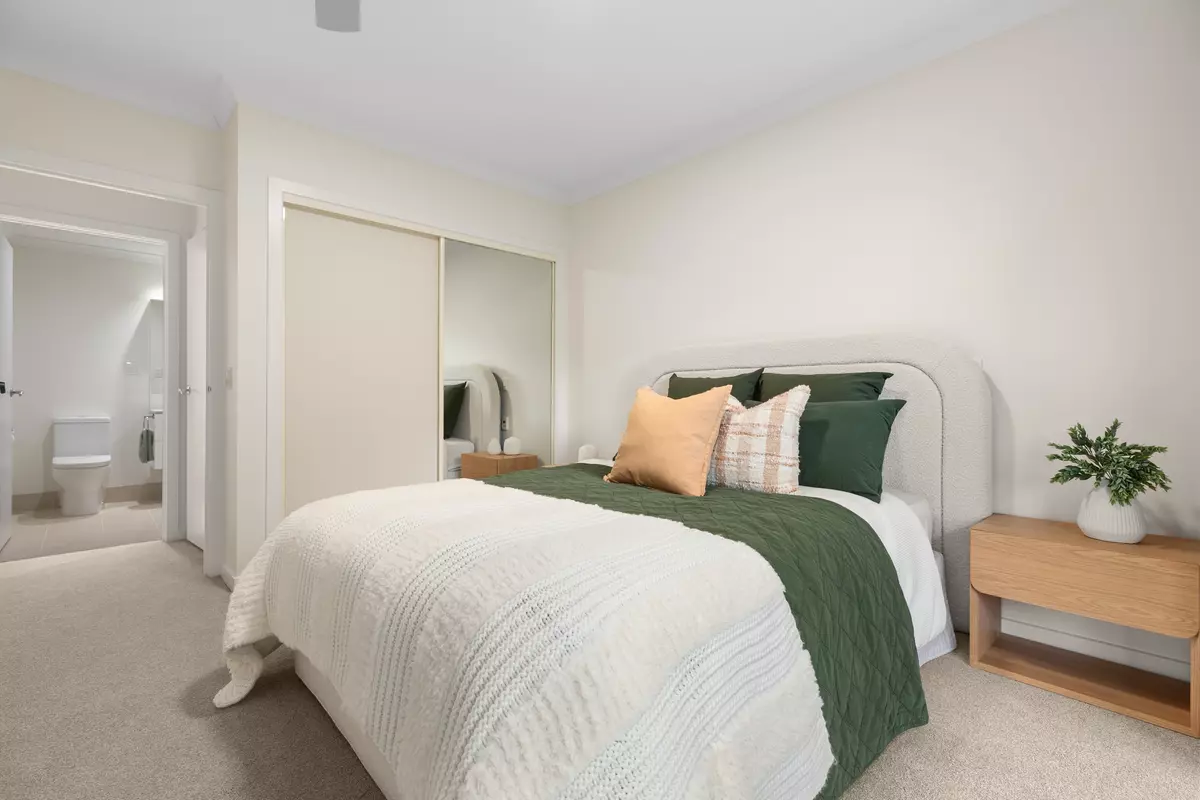 North Facing Dream | One-bedroom Apartment