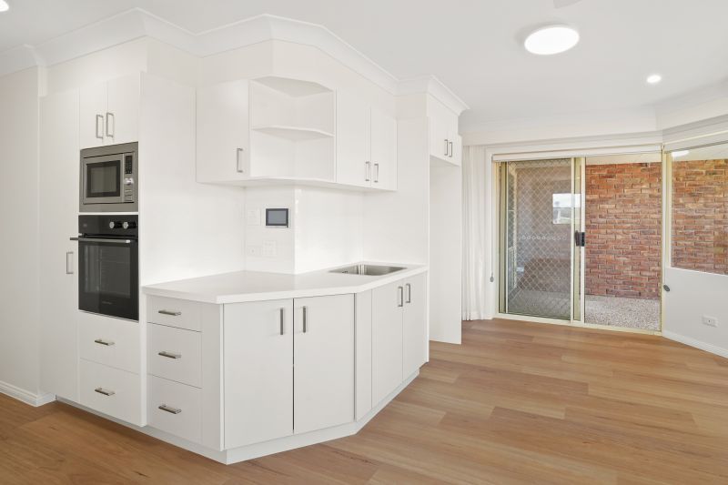 The Governor's Retirement Resort - Independent Living with a Genuine Sense of Community