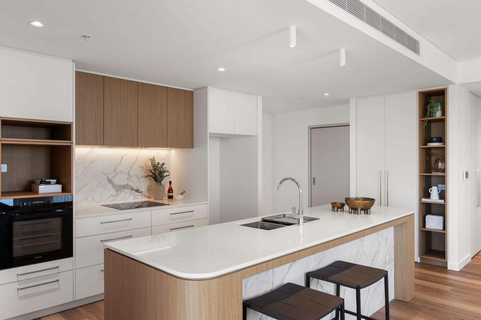 Level 28 Residences | One Remaining