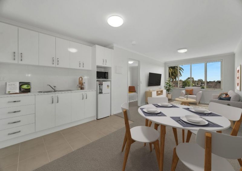 412/208 McDonalds Road, Epping