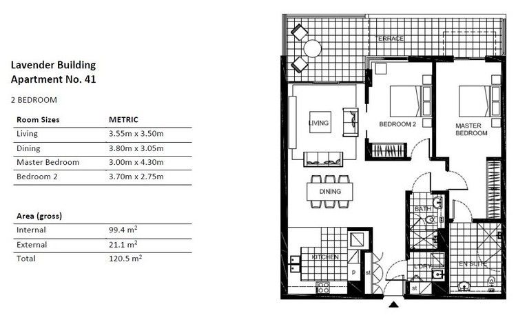 Experience Refined Living at The Baytree by Ardency