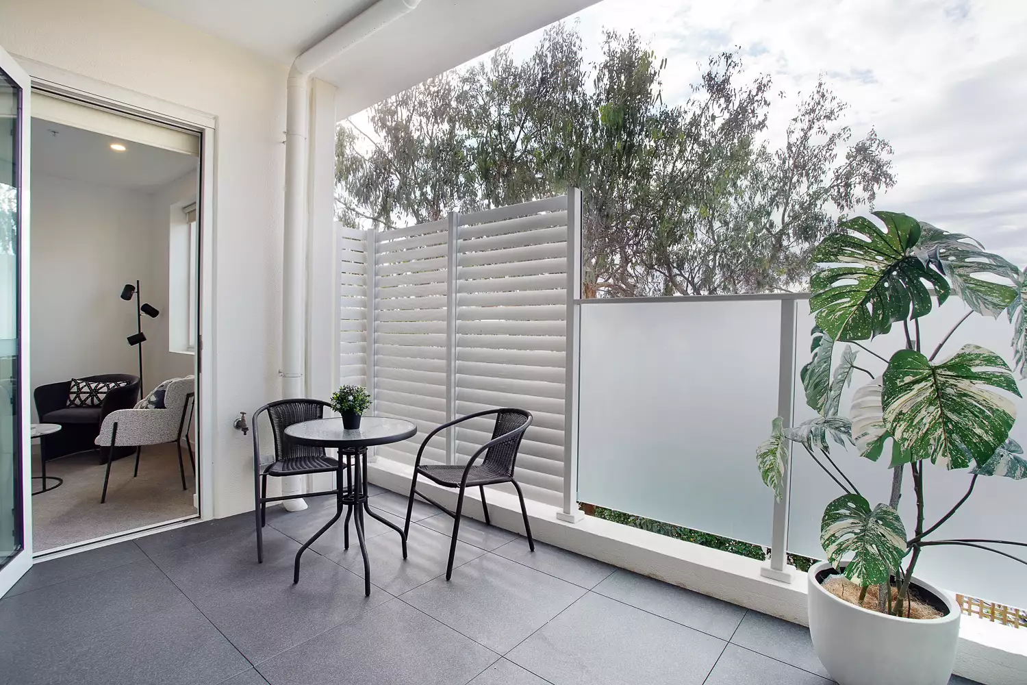 Affordable Living Big on Style