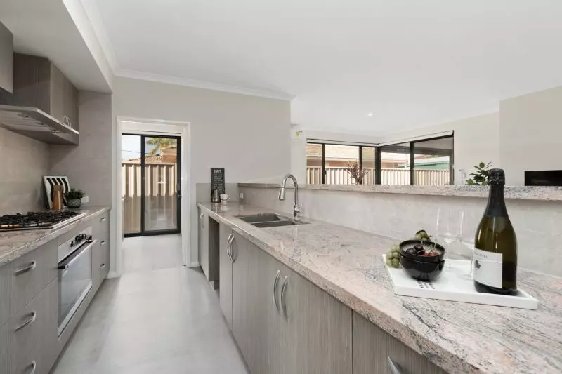 Fabulous Brand New Family Home!