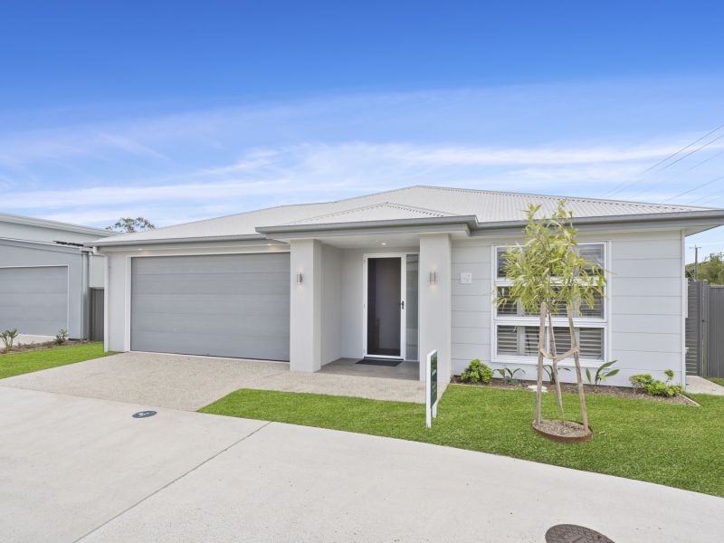 Harbour Design – 3 Bedroom Home