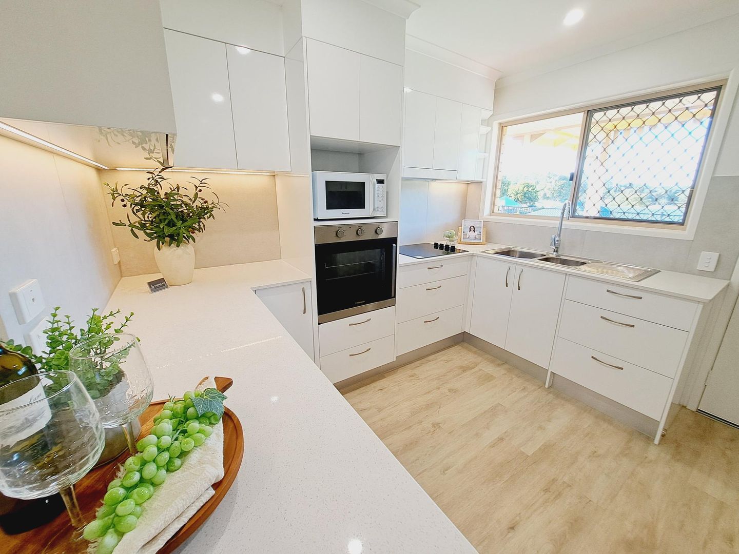 Palmwoods Garden Village