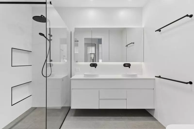 Site 182 - Established Heathlands 1