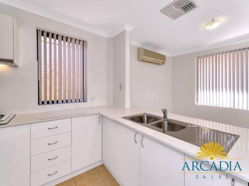Arcadia Waters Maddington- This property is a must see.