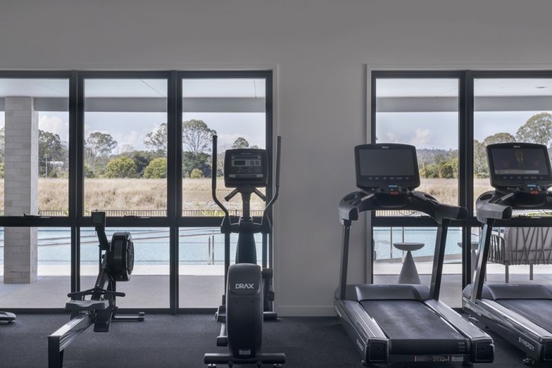 Site 125 - Established Rathdowney