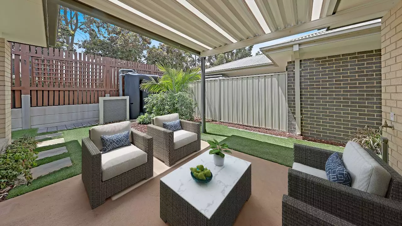 Two Bedroom | Villa 3