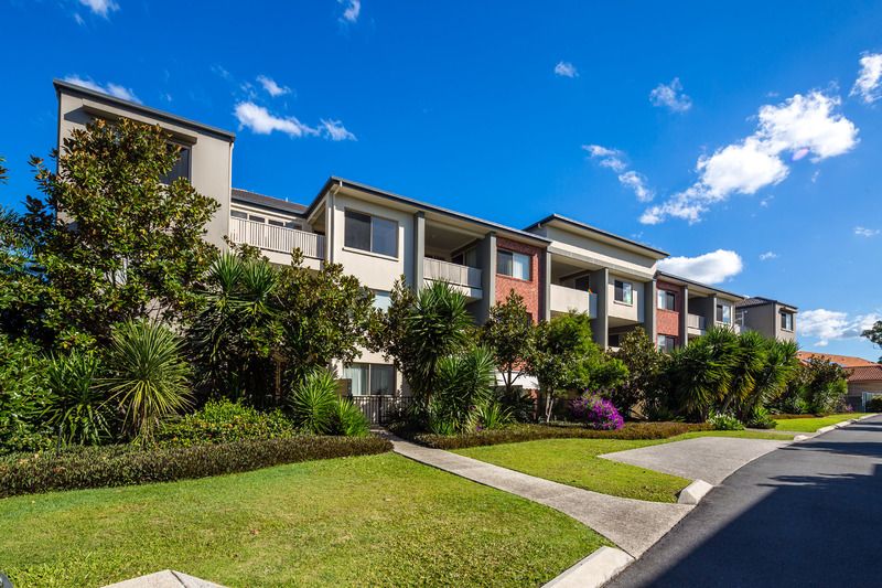 Stylish Upper Villa with Fresh Interiors and Covered Patio