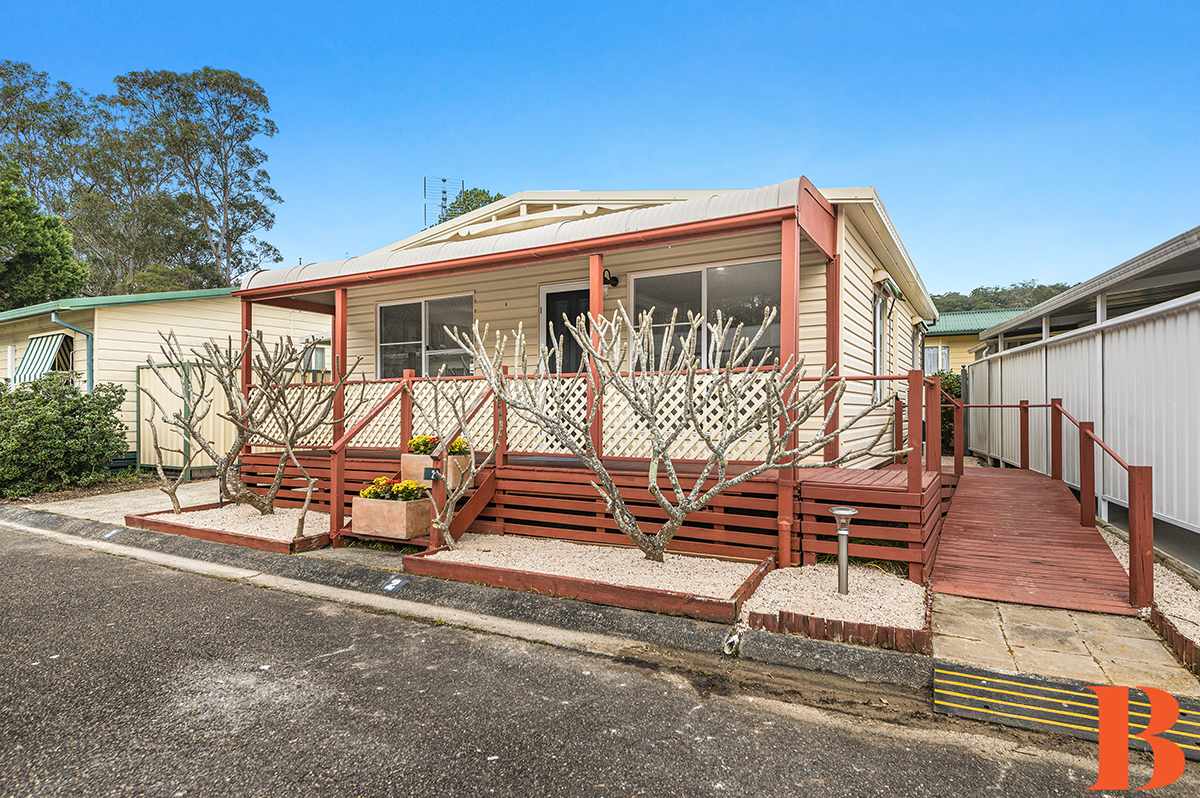 Broadlands Green Point