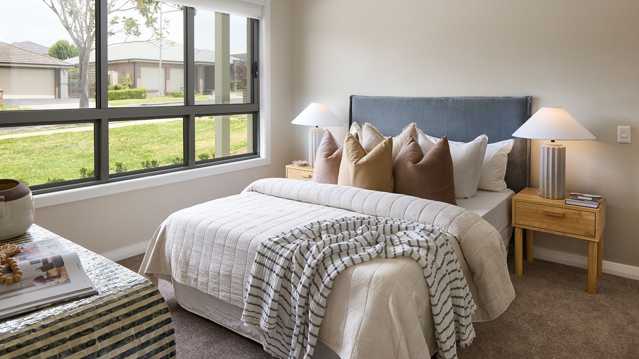 Anglicare Sydney - Oran Park Village