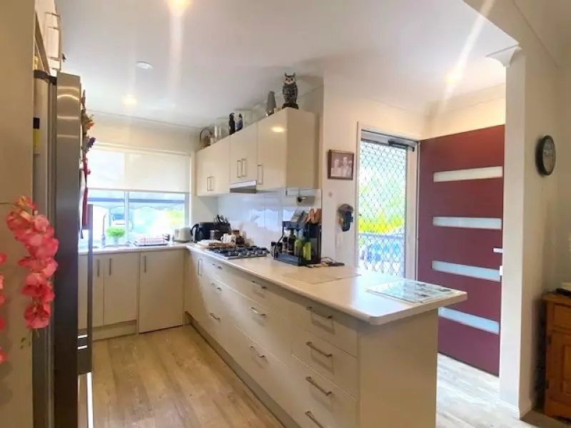 Perfect Home With The Lot!