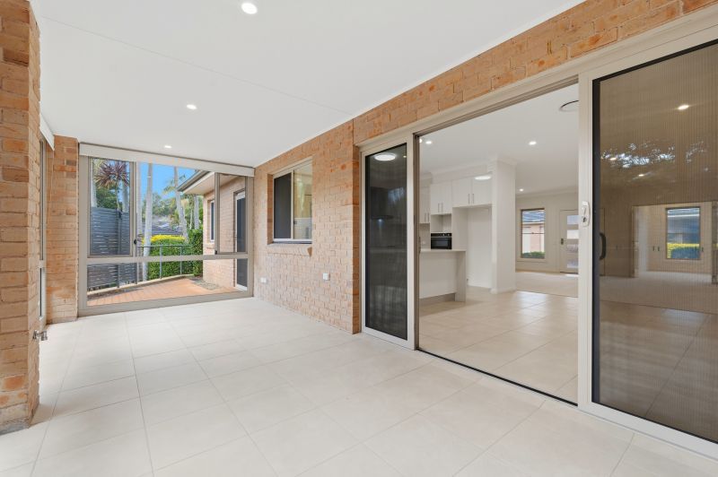 Luxury Retirement Living – Comfort and convenience