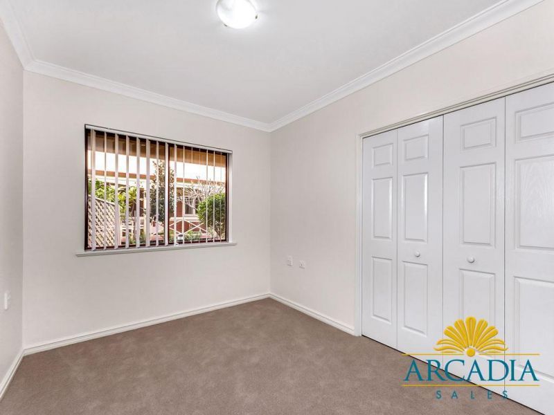 ARCADIA WATERS BICTON - Ground Floor Stunner